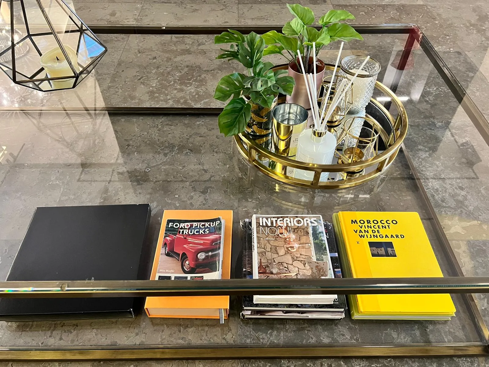 Shmuel Tamir, Tel-Aviv, Israel — INTERIOR DESIGN (4)